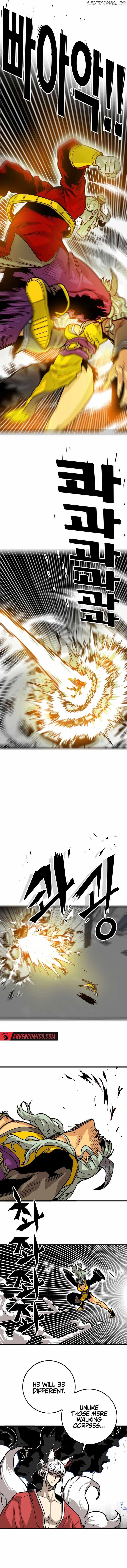 Troll Trap Chapter 231 7